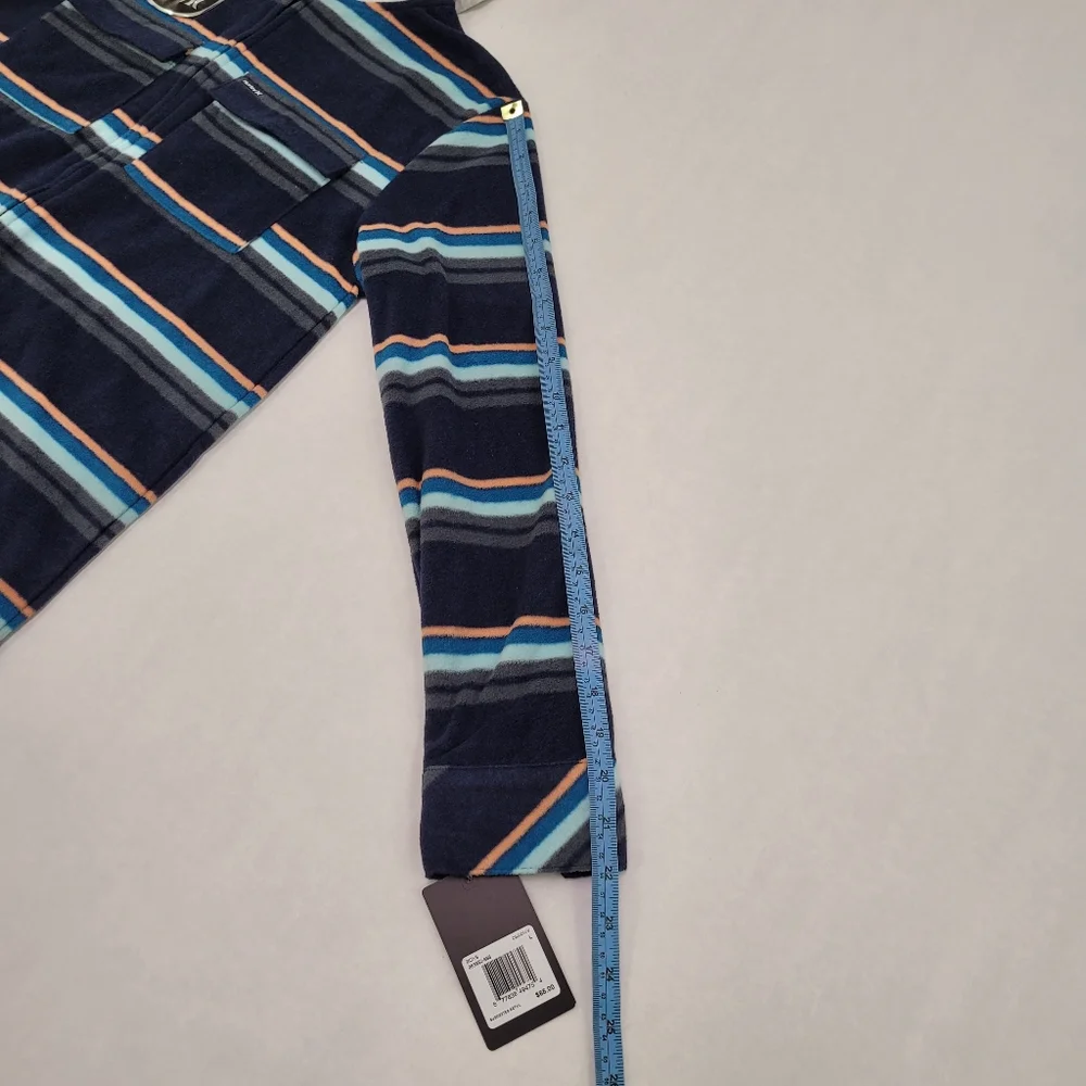 Hurley boys arctic